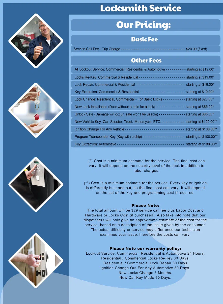 Brookville Locksmith Store, Brookville, OH 937-583-2082